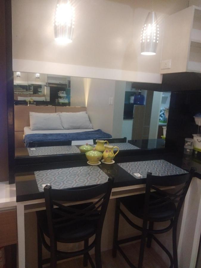 Sunvida Tower Residences Infront Of Sm City Cebu Exteriér fotografie